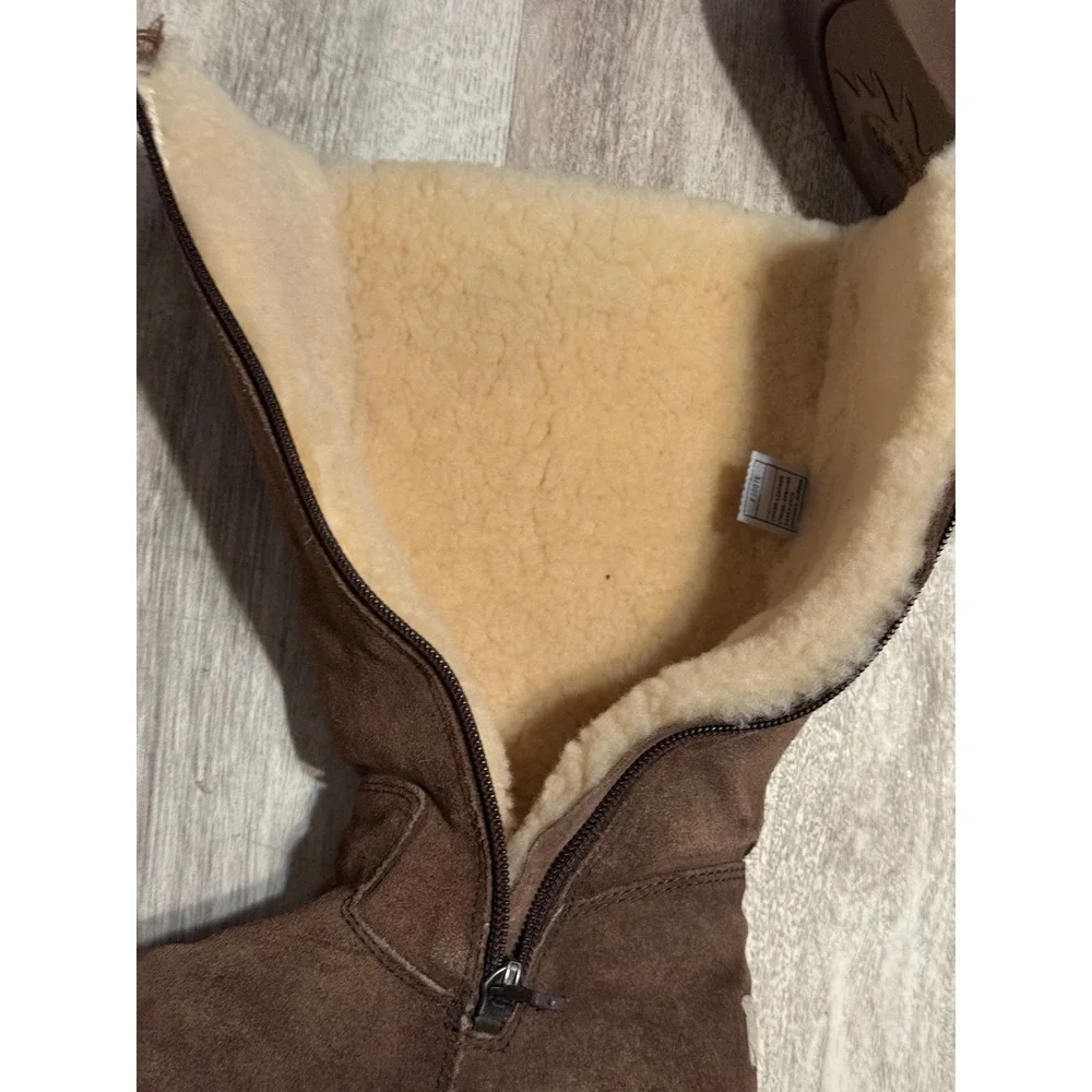 UGG embrace cozy